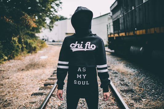 Chi Flo: Fall 2015