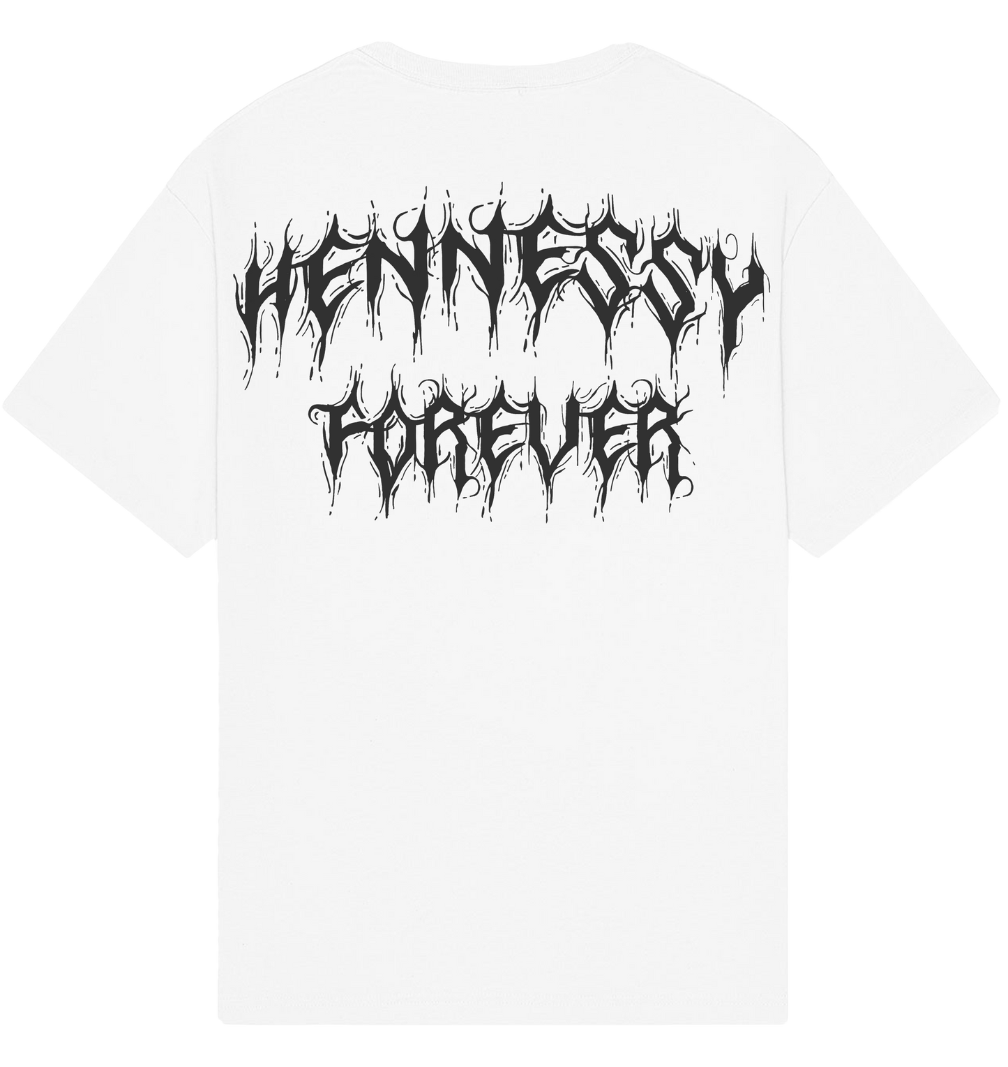 HENNY FOREVER TEE