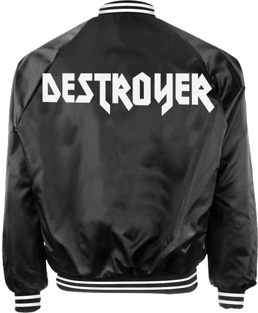 DESTROYER Lmtd Edition - Chi Flo