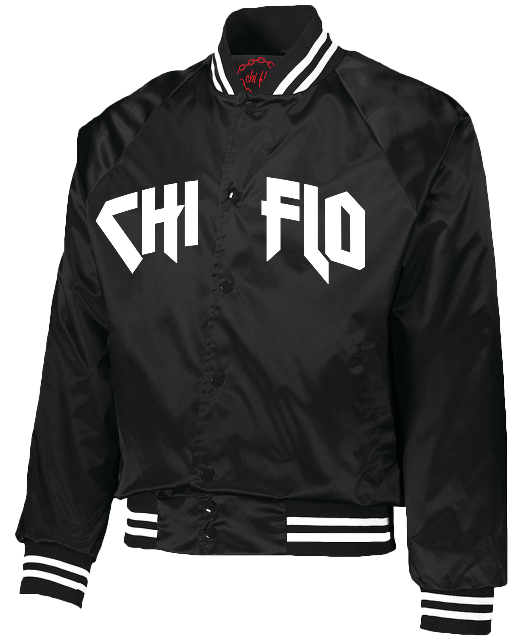 DESTROYER Lmtd Edition - Chi Flo